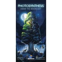 Photosynthesis Board Game: Under The Moonlight Expansion