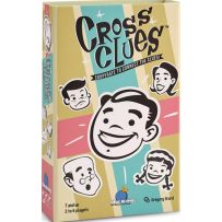 Cross Clues Word Game