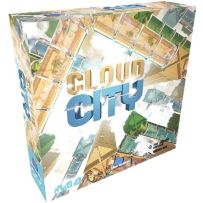 Cloud City Board Game