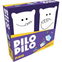 BOGPILOPILO Pilo Pilo Card Game published by Blue Orange Games