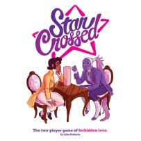 Star Crossed Game: 2nd Edition