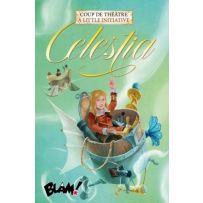 Celestia Card Game: A Little Help Expansion