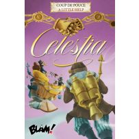 Celestia Card Game: A Little Initiative Expansion