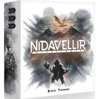 Nidavellir Card Game