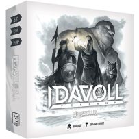 Nidavellir Card Game: Idavoll Expansion