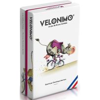 Velonimo Card Game