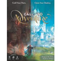 Call To Adventure Board Game