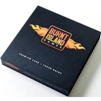 Burnt Island Games Premium Card and Token Racks (5 racks)
