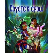 Coyote And Crow RPG