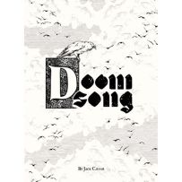 CAEDS001 Doomsong RPG: Core Rulebook published by Caesar Ink