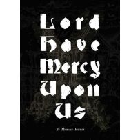 CAEDS002 Doomsong RPG: Lord Have Mercy Upon Us Campaign published by Caesar Ink