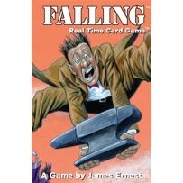 Falling Card Game: 2014 Edition