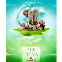 Ark Nova Card Game