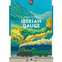 Iberian Gauge Board Game