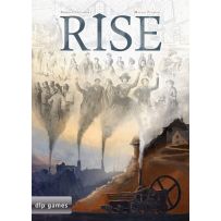 Rise Board Game