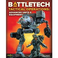 Battletech: Tactical Operations: Advanced Units And Equipment