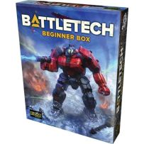 BattleTech: Beginner Box