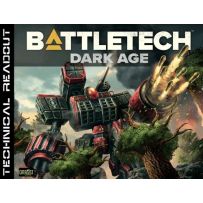 Battletech: Technical Readout: Dark Age