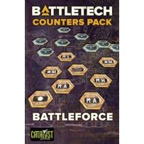 BattleTech: Counters Pack BattleForce