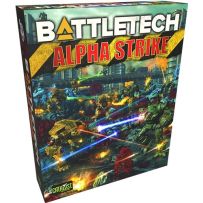 BattleTech: Alpha Strike (2022 Box Set)
