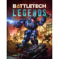 BattleTech: Legends