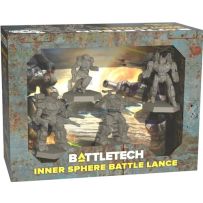 BattleTech: Inner Sphere Battle Lance