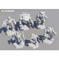 BattleTech: ComStar Command Level II