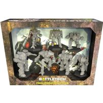 CAT35775B BattleTech: Proliferation Cycle Boxed Set published by Catalyst Game Labs