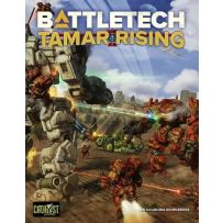BattleTech: Tamar Rising