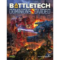 BattleTech: Dominions Divided