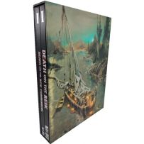Warhammer Fantasy RPG: 4th Edition Enemy Within Campaign 2: Death On The Reik Collector's Edition