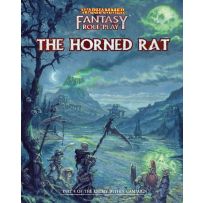 Warhammer Fantasy RPG: 4th Edition Enemy Within Campaign 4: The Horned Rat Director's Cut
