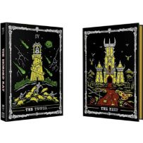 Warhammer Fantasy RPG: 4th Edition Enemy Within Campaign 4: The Horned Rat Collector's Edition
