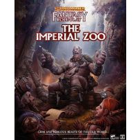 Warhammer Fantasy RPG: 4th Edition: The Imperial Zoo