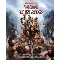 Warhammer Fantasy RPG: 4th Edition Up In Arms