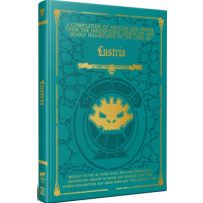 CB72496 Warhammer Fantasy RPG: 4th Edition: Lustria Collectors Edition published by Cubicle 7 Entertainment