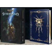 Warhammer Age Of Sigmar RPG: Soulbound Collectors Edition