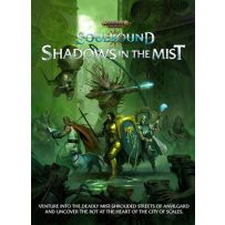 Warhammer Age Of Sigmar RPG: Soulbound Shadows In The Mist