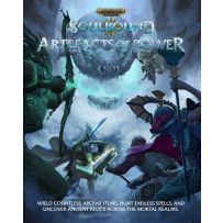 Warhammer Age Of Sigmar RPG: Soulbound Artefacts Of Power