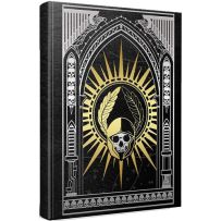 CB72704 Warhammer 40000 Roleplay RPG: Imperium Maledictum Collectors Edition published by Cubicle 7 Entertainment