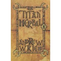 Advanced Fighting Fantasy RPG: The Titan Herbal