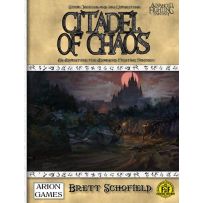 Advanced Fighting Fantasy RPG: Citadel Of Chaos