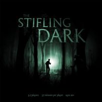 CBU01000 The Stifling Dark Board Game published by Sophisticated Cerberus Games
