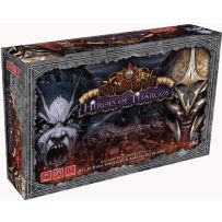 CEP020 Heroes Of Thargos Card Game: Core Set published by SBG Editions