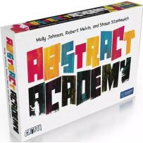 Abstract Academy Card Game