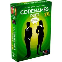Codenames Card Game: Duet XXL