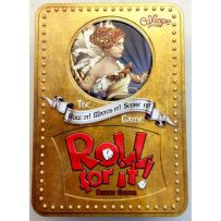 Roll For It Dice Game! Deluxe Edition