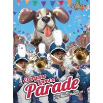Everyone Loves A Parade Card Game