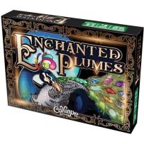 Enchanted Plumes Card Game