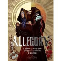 Allegory Card Game